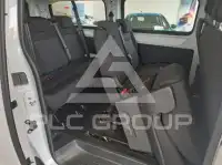 2026 Opel Vivaro