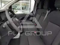 2026 Opel Vivaro