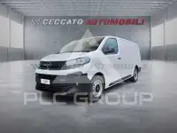 2026 Opel Vivaro