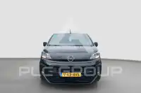 2026 Opel Vivaro
