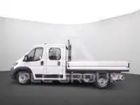 2026 Opel Movano