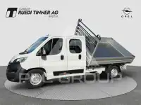 2026 Opel Movano