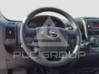 2026 Opel Movano