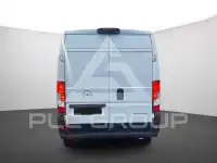 2026 Opel Movano