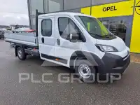 2026 Opel Movano