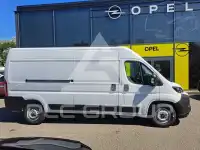 2026 Opel Movano