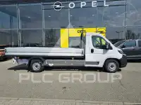 2026 Opel Movano