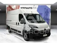 2026 Opel Movano