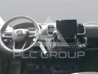 2026 Opel Movano