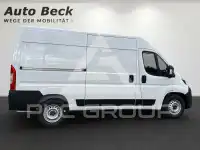 2026 Opel Movano