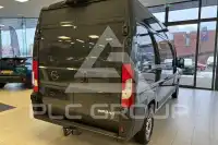 2026 Opel Movano