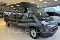 2026 Opel Movano
