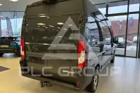 2026 Opel Movano