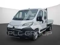 2026 Opel Movano