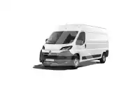 2026 Opel Movano