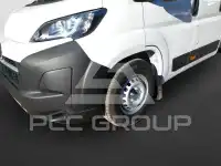2026 Opel Movano