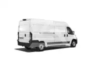 2026 Opel Movano