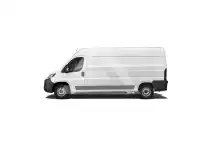 2026 Opel Movano