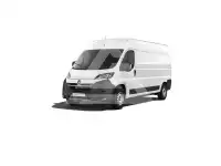 2026 Opel Movano