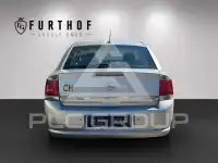 2026 Opel Vectra