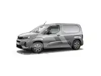 2026 Opel Combo