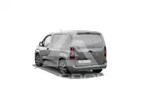 2026 Opel Combo