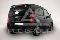 2026 Opel Combo