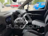 2026 Opel Combo