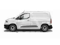 2026 Opel Combo