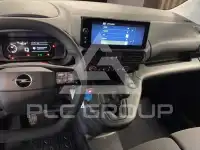 2026 Opel Combo