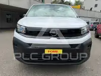 2026 Opel Combo
