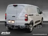 2026 Opel Combo