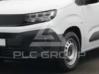 2026 Opel Combo