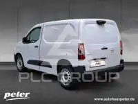 2026 Opel Combo
