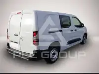 2026 Opel Combo