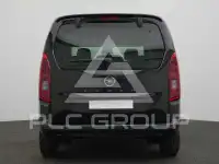 2026 Opel Combo