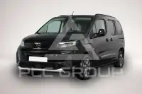2026 Opel Combo