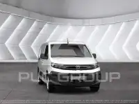 2026 Opel Combo