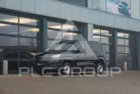 2026 Opel Combo