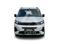 2026 Opel Combo