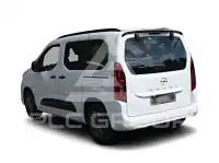 2026 Opel Combo