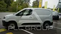 2026 Opel Combo
