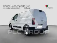 2026 Opel Combo