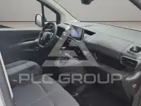 2026 Opel Combo