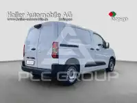 2026 Opel Combo