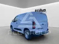 2026 Opel Combo