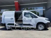 2026 Opel Combo