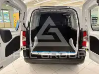 2026 Opel Combo