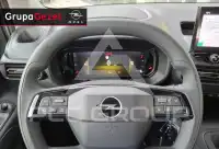 2026 Opel Combo