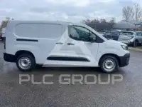 2026 Opel Combo